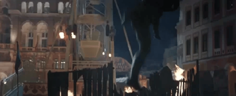  marvel spiderman sony mcu spider-man GIF