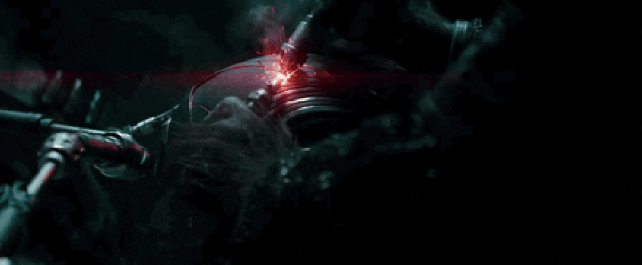 star wars the rise of skywalker GIF by Mashable