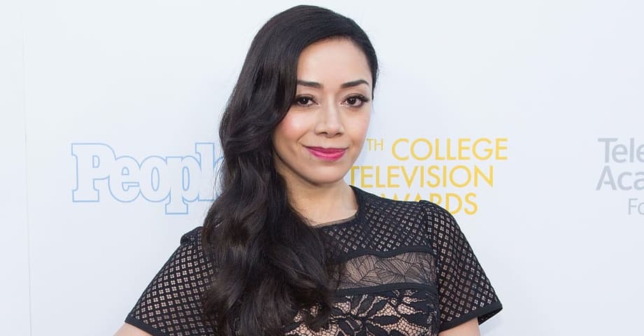 Image result for aimee garcia