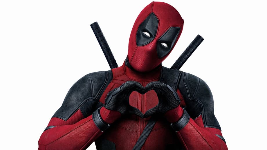 DEADPOOL 3 Set Photos Reveal First Look At Ryan Reynolds' Merc With A Mouth In His New Costume