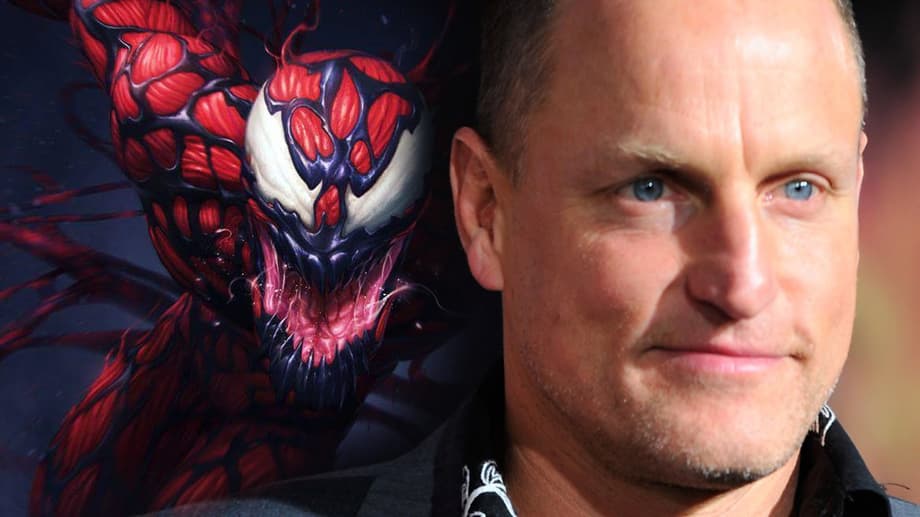 Image result for venom movie carnage