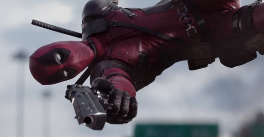 DEADPOOL 2 Director David Leitch Promises More Action In The Upcoming Sequel