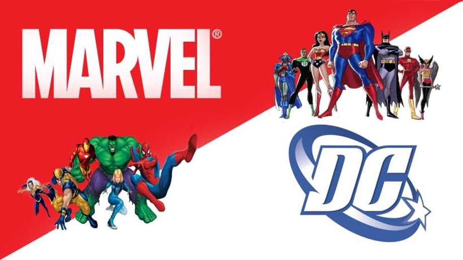 Mark Millar Reveals Why He Thinks The MCU Has Found Success But The DCEU Hasn't