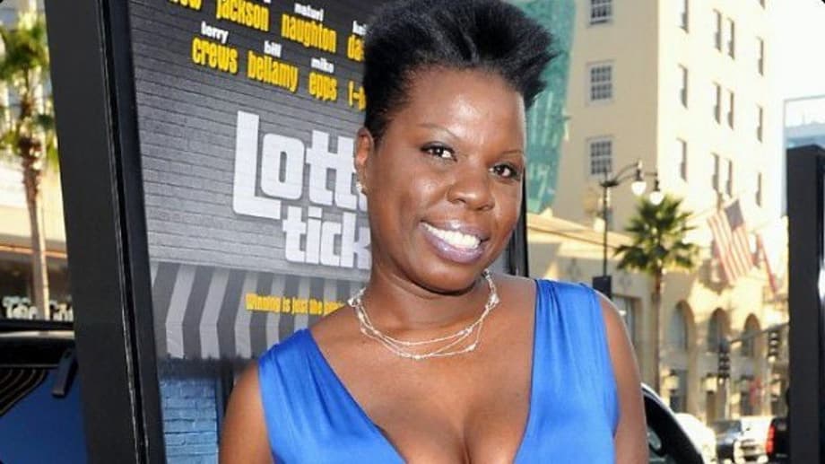 GHOSTBUSTERS Reboot Star Leslie Jones Wants A Role In The DEADPOOL Sequel