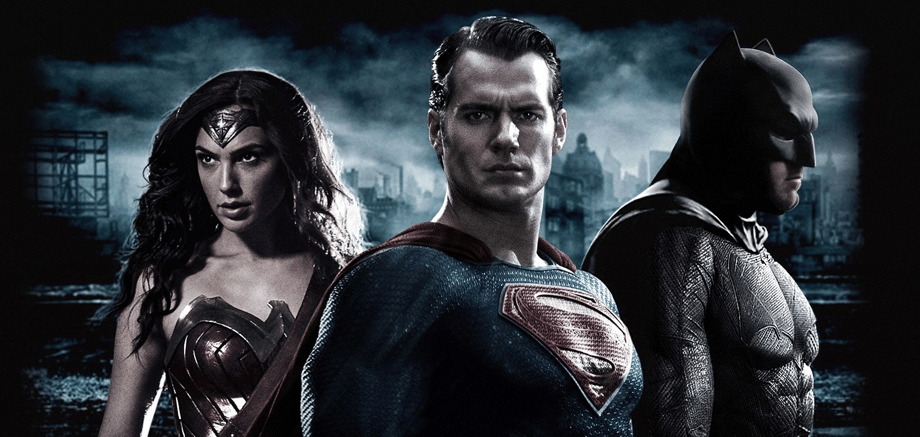 Why Bruce Timm Should Be the &quot;Godfather&quot; of the DC Cinematic Universe