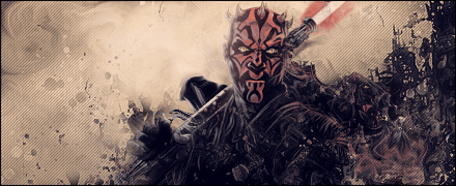 First Draft: The Phantom Menace