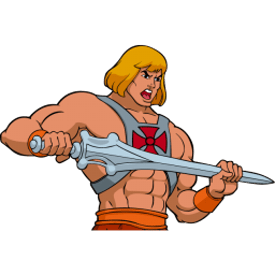 Has He-Man been cast for a new movie?