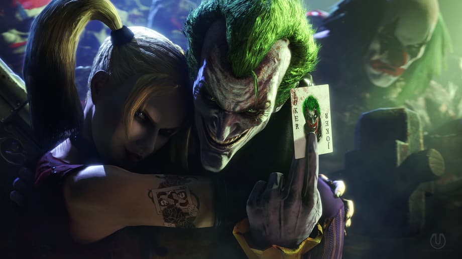 Batman Fan Casting: The Last Laugh - DC Castings - Part One