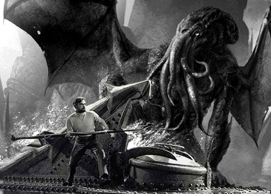 James Mangold Signs On For CAPTAIN NEMO AT Disney, But What Does This Mean For THE WOLVERINE 2?