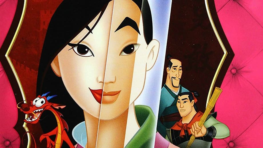 DISNEY's Live-Action MULAN Reboot Is Reported To Have A Massive Production Scale And A $290 Million Budget