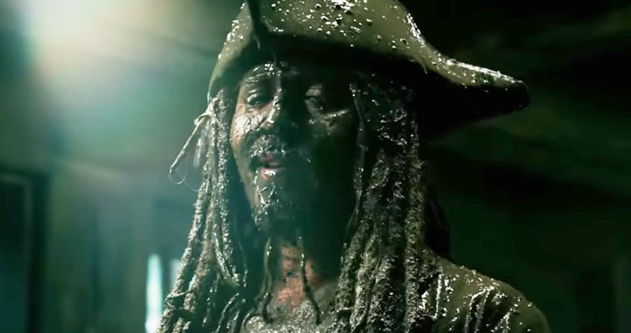 It's A Pirate's Life For Me In The Super Bowl TV Spot For PIRATES OF THE CARIBBEAN: DEAD MEN TELL NO TALES