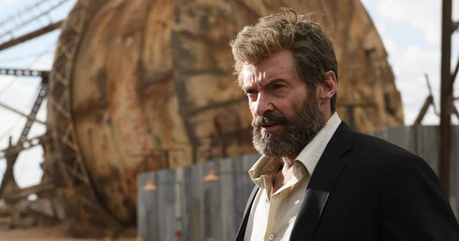 It's Time To Say Grace In This Heart-Stopping New Super Bowl TV Spot For LOGAN