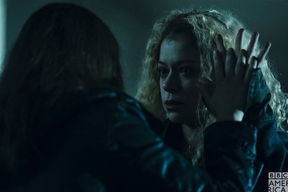 The Fifth And Final Season Of ORPHAN BLACK Now Has An Official Premiere Date