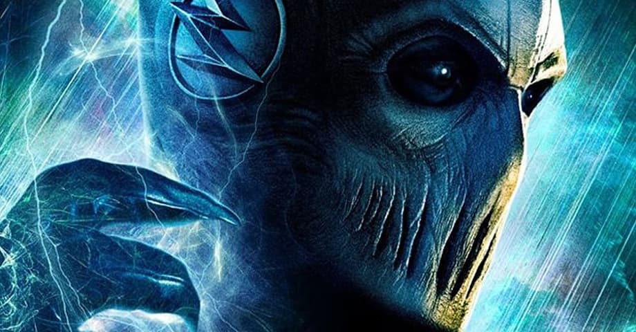 It Turns Out That Many Of Your Theories About Zoom's Identity On THE FLASH Were Correct