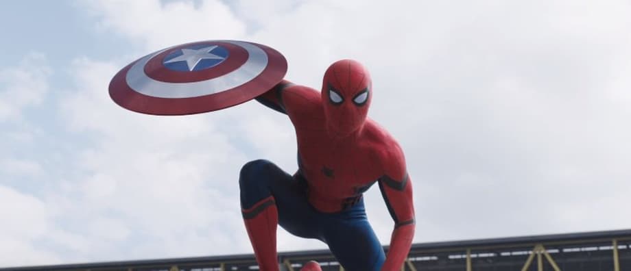 James Gunn Says Tom Holland Is The Best SPIDER-MAN Ever