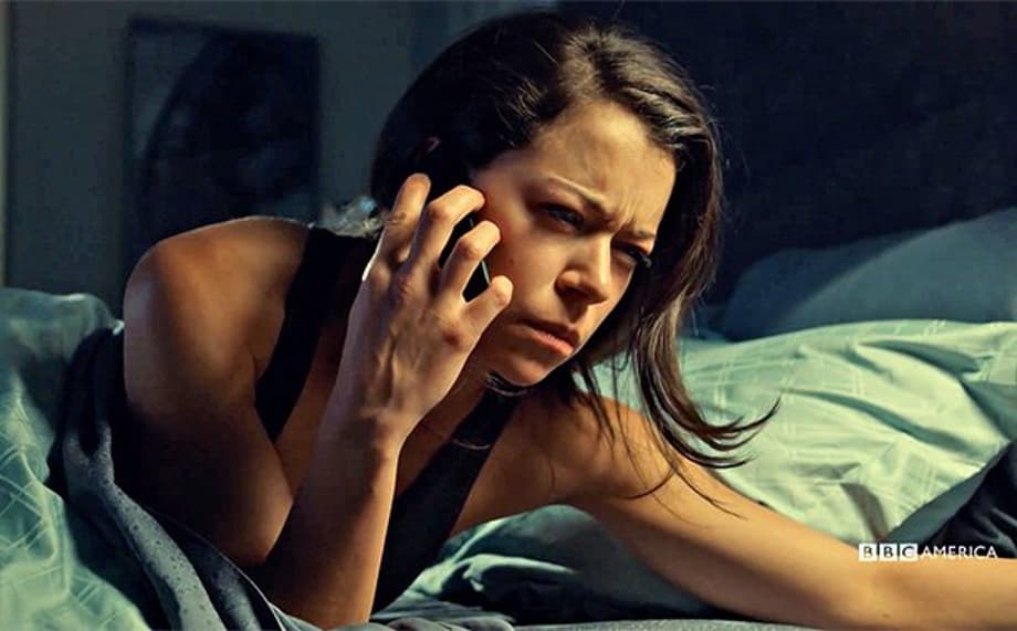 UPDATE: Come Watch The First Four Thrilling Minutes Of ORPHAN BLACK Season 4