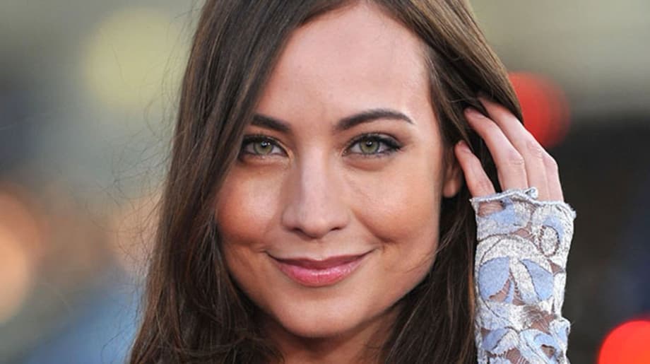 LEGENDS OF TOMORROW Adds SUPERNATURAL Actress Courtney Ford As Damien Darhk's Daughter