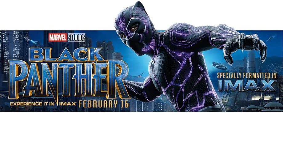 #BlackPanther