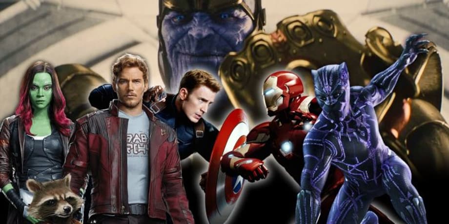 Kevin Feige Talks About Why Marvel Has Expanded Their Number Of Films A Year