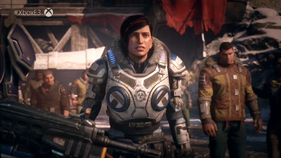 Image result for gears 5