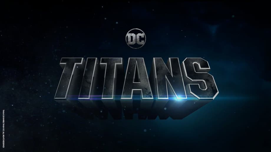 TITANS Advance Review: “An Underwhelming, But Salvageable, Launch For DC Universe’s First Original Series”