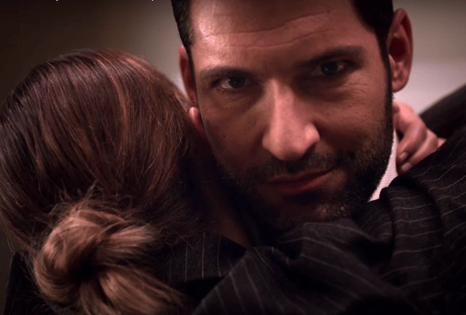 LUCIFER Returns With A Twist Of Biblical Proportions In The Official Trailer For Season 5