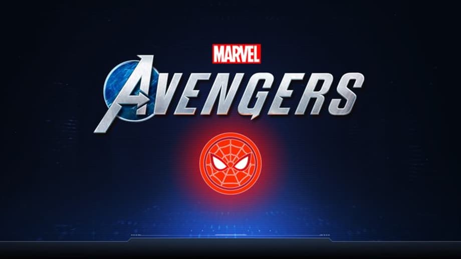 SPIDER-MAN Confirmed To Join MARVEL'S AVENGERS Roster As Free Post-Launch Playstation-Exclusive Character