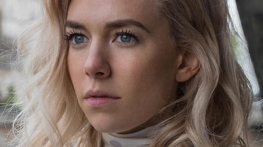 MISSION: IMPOSSIBLE – DEAD RECKONING PART TWO's Vanessa Kirby Doesn't Shy Away From Sue Storm Rumors