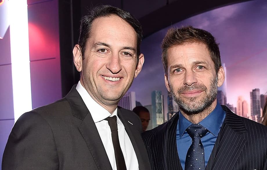 Former WB Execs Sets The Record Straight On Zack Snyder's DCEU Box Office Performance