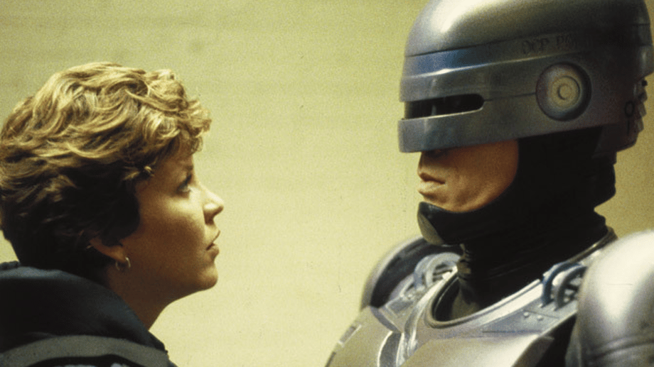 Neill Blomkamp On His ROBOCOP Movie That Would Have Started With The Final Scene From The 1987 Film