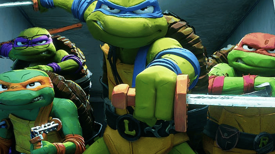 TEENAGE MUTANT NINJA TURTLES: MUTANT MAYHEM Box Office Tally Poised To Pass The $100 Million Mark