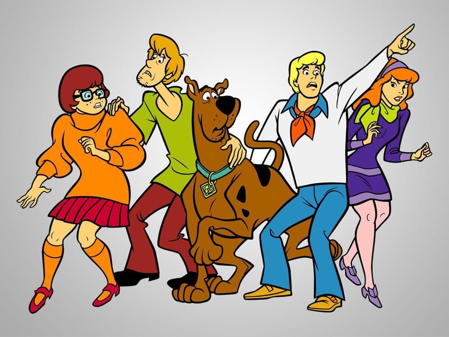 netflix scooby doo