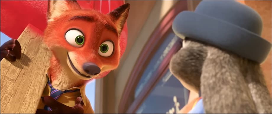 Zootopia 2