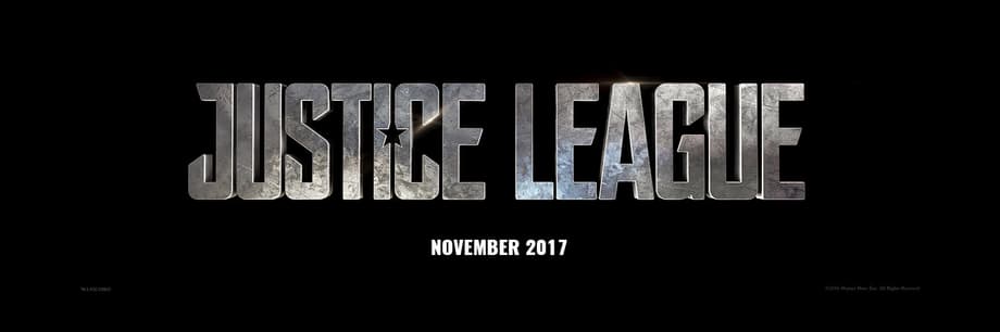 The Absolutely Epic Teaser Trailer For JUSTICE LEAGUE Has Arrived