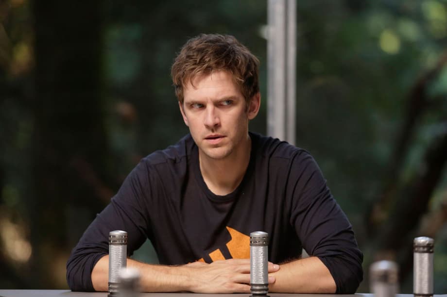 Fear Runs Amok In The New Promo For LEGION Season 1, &quot;Chapter 4&quot;