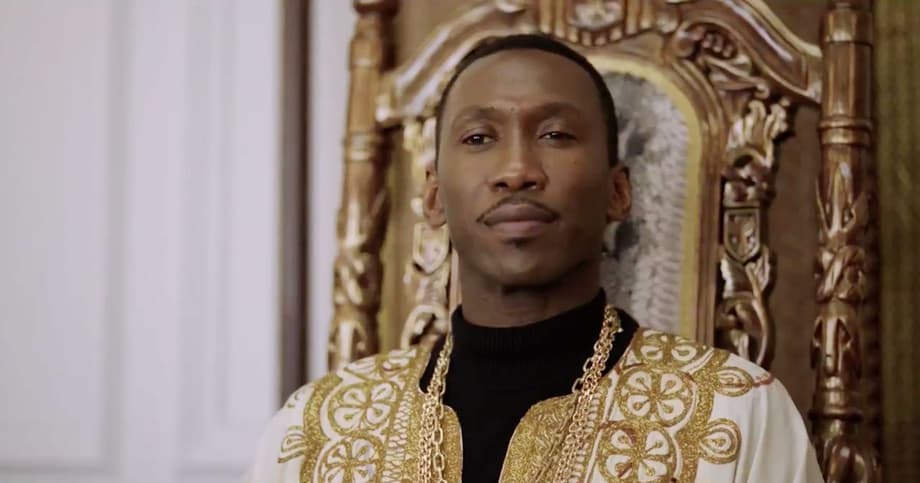 Image result for green book mahershala ali