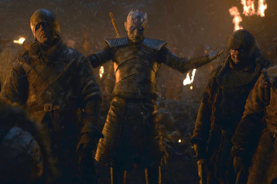 GAME OF THRONES Prequel Series Starring Naomi Watts Gets The Axe From HBO