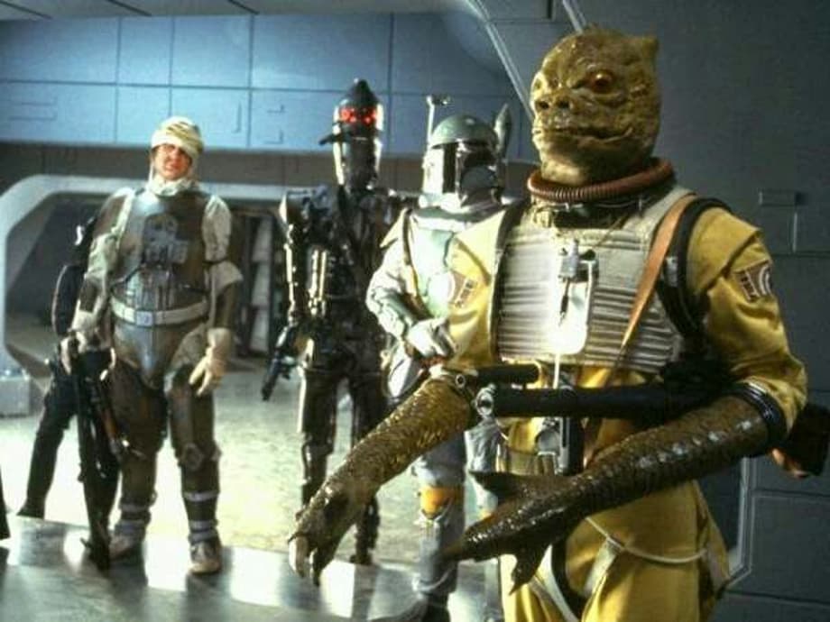 Image result for bossk dengar