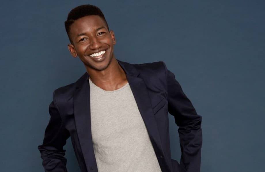 JURASSIC WORLD 3 Adds A Key Piece In SORRY FOR YOUR LOSS Star Mamoudou Athie