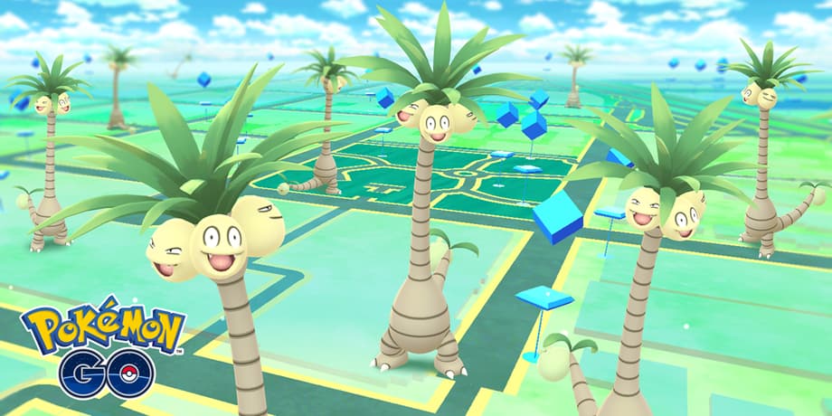 Pokemon Go: Say Aloha to Alola With Niantic's Latest Update