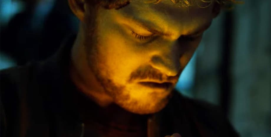 Minor SPOILERS: Early IRON FIST Reviews Indicate A Rough Reception For Danny Rand