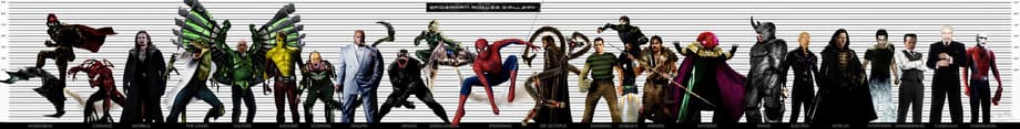 The Real Top Five Villains of the Marvel Cinematic Universe