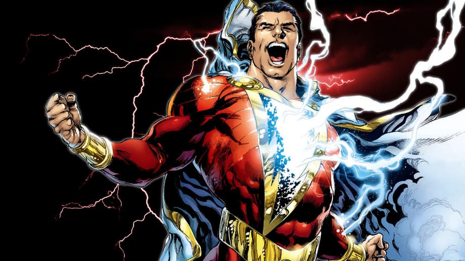 Should We Be Worried About Shazam?