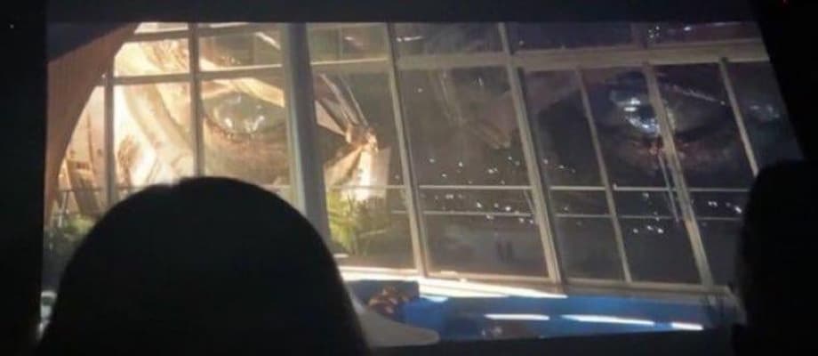 Galactus in THE FANTASTIC FOUR: FIRST STEPS (SDCC 2024) : r/MarvelStudios_Rumours