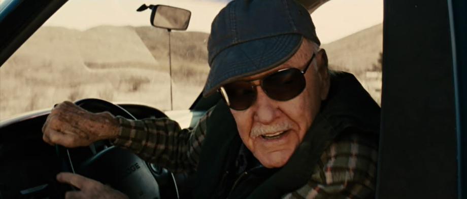 Image result for stan lee cameos