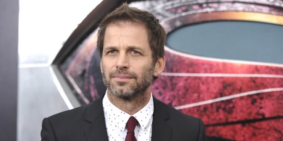 JUSTICE LEAGUE Director Zack Snyder Reveals His Next Project Will Be An Adaptation Of The Novel Fountainhead