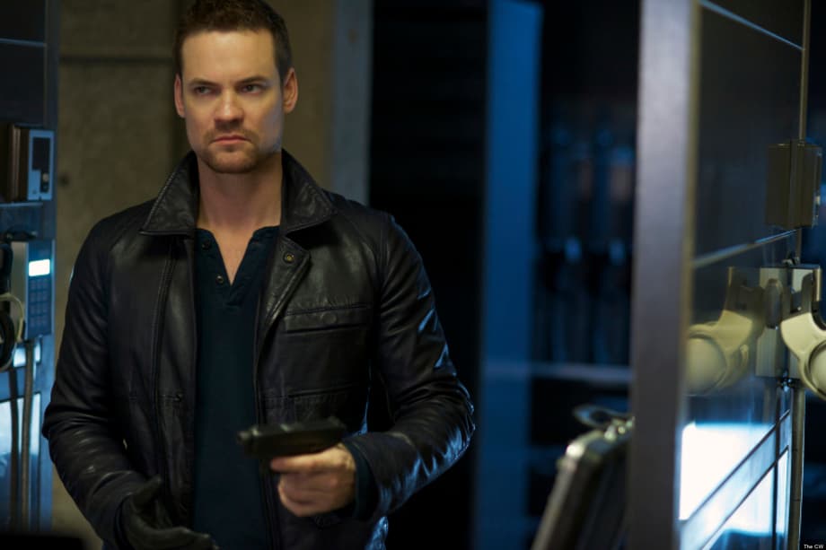 GOTHAM Season 5 Enlists Former NIKITA Star Shane West For A Villainous Role - Could He Be Bane?