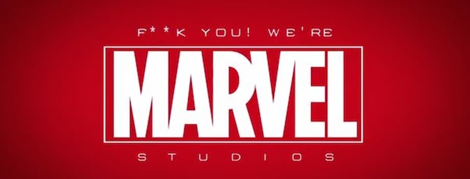 MARVEL STUDIOS Debuts A Sweet New Logo Ahead Of Comic-Con Presentation