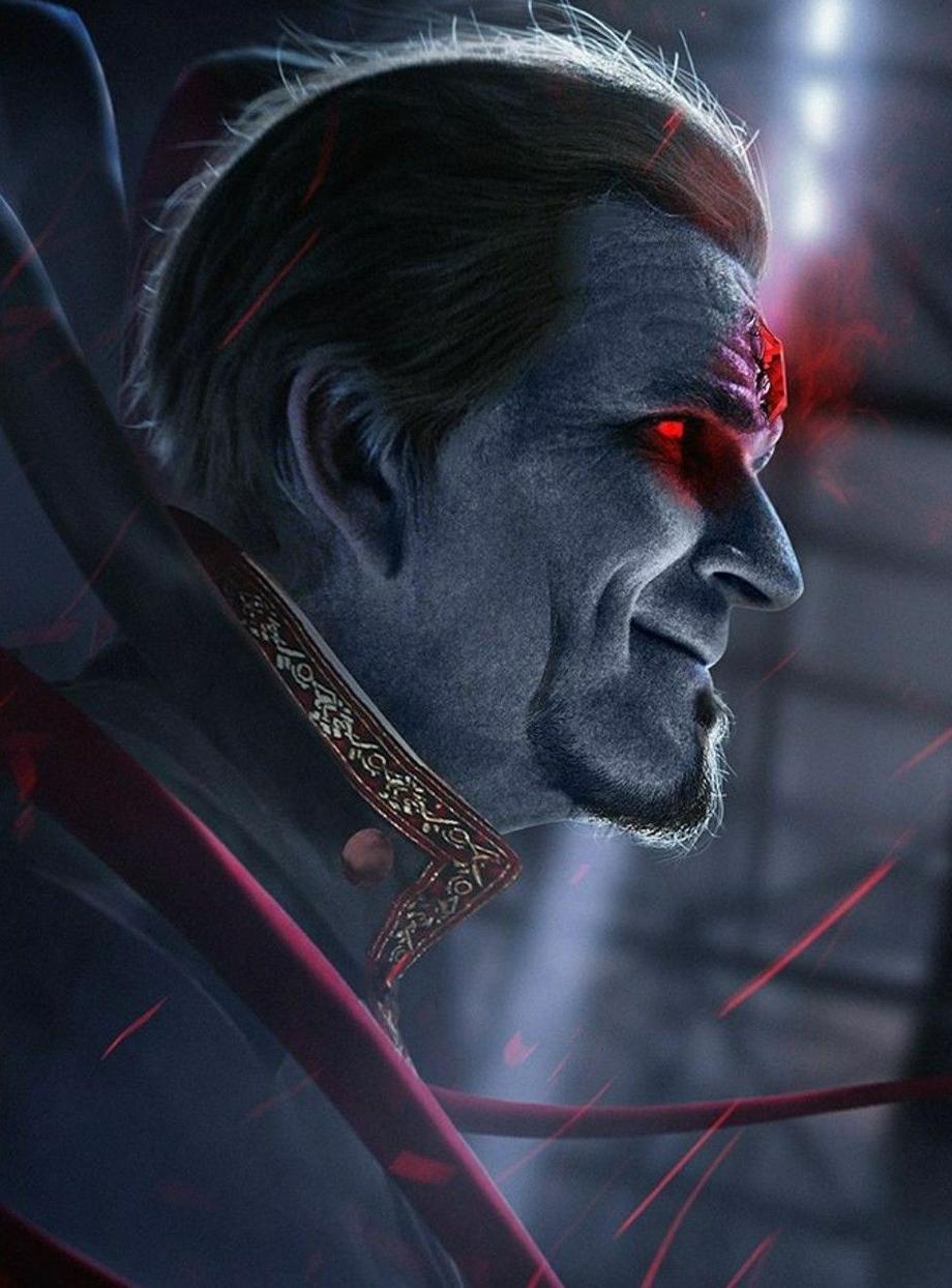 Image result for matthew modine mr sinister