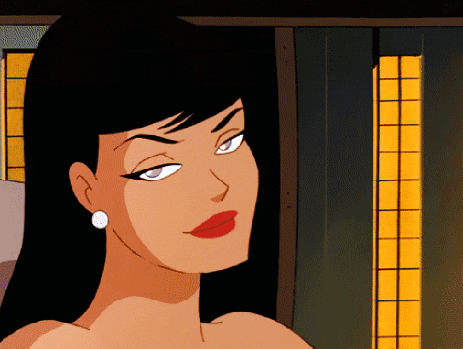 Image result for lois lane animated gif